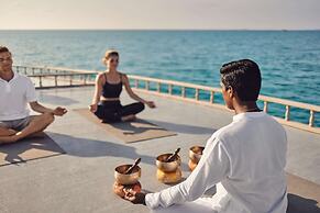 LUX* South Ari Atoll