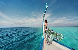 LUX* South Ari Atoll