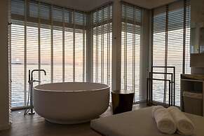 LUX* South Ari Atoll