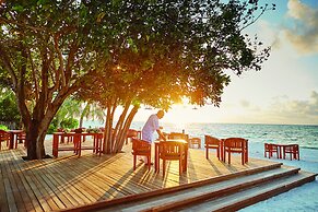 LUX* South Ari Atoll