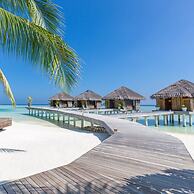 LUX* South Ari Atoll