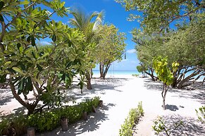 LUX* South Ari Atoll