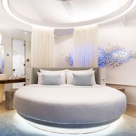 LUX* South Ari Atoll