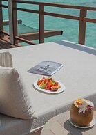 LUX* South Ari Atoll