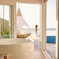 LUX* South Ari Atoll