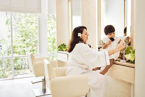 LUX* South Ari Atoll