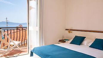 Hotel Il Telamonio