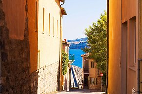 Hotel Il Telamonio