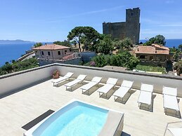 Hotel Il Telamonio