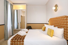 Five Boutique Hotel Paris Quartier Latin