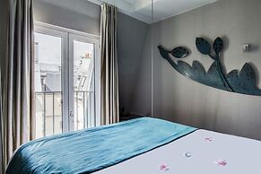 Five Boutique Hotel Paris Quartier Latin