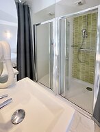 Five Boutique Hotel Paris Quartier Latin