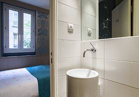 Five Boutique Hotel Paris Quartier Latin