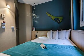 Five Boutique Hotel Paris Quartier Latin