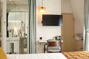 Five Boutique Hotel Paris Quartier Latin