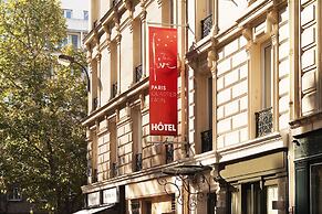 Five Boutique Hotel Paris Quartier Latin