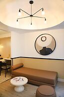 Five Boutique Hotel Paris Quartier Latin