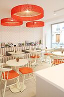 Five Boutique Hotel Paris Quartier Latin