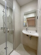 Five Boutique Hotel Paris Quartier Latin