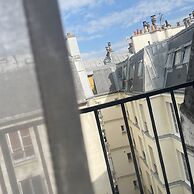 Five Boutique Hotel Paris Quartier Latin