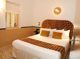 Five Boutique Hotel Paris Quartier Latin