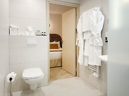 Five Boutique Hotel Paris Quartier Latin