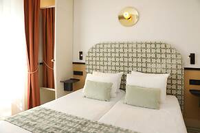 Five Boutique Hotel Paris Quartier Latin