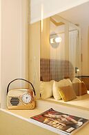 Five Boutique Hotel Paris Quartier Latin