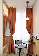 Five Boutique Hotel Paris Quartier Latin
