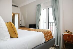 Five Boutique Hotel Paris Quartier Latin