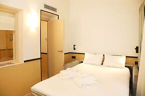 Five Boutique Hotel Paris Quartier Latin