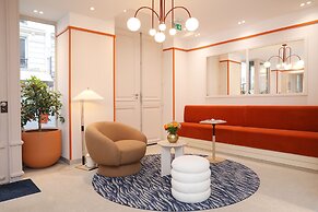 Five Boutique Hotel Paris Quartier Latin