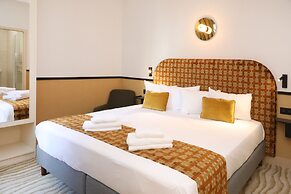Five Boutique Hotel Paris Quartier Latin