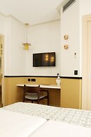 Five Boutique Hotel Paris Quartier Latin