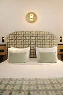 Five Boutique Hotel Paris Quartier Latin