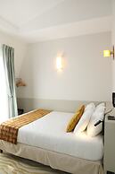 Five Boutique Hotel Paris Quartier Latin