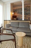 Five Boutique Hotel Paris Quartier Latin