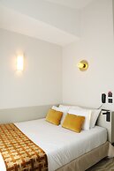 Five Boutique Hotel Paris Quartier Latin