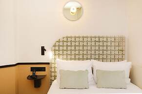 Five Boutique Hotel Paris Quartier Latin