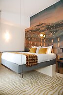 Five Boutique Hotel Paris Quartier Latin