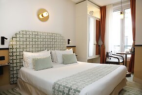 Five Boutique Hotel Paris Quartier Latin