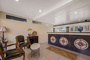 Clarion Collection Carmel Oaks Inn