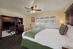 Clarion Collection Carmel Oaks Inn