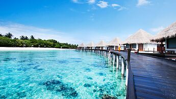 Adaaran Prestige Water Villas - with Dine around Premium All inclusive