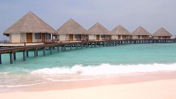 Adaaran Prestige Water Villas - with Dine around Premium All inclusive