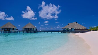 Adaaran Prestige Water Villas - with Dine around Premium All inclusive