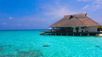 Adaaran Prestige Water Villas - with Dine around Premium All inclusive