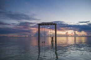 Adaaran Prestige Water Villas - with Dine around Premium All inclusive