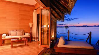 Adaaran Prestige Water Villas - with Dine around Premium All inclusive