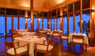 Adaaran Prestige Water Villas - with Dine around Premium All inclusive
